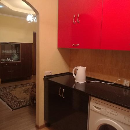 Jermuk Apartment מראה חיצוני תמונה