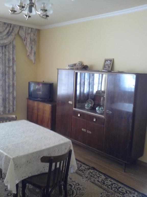 Jermuk Apartment חדר תמונה