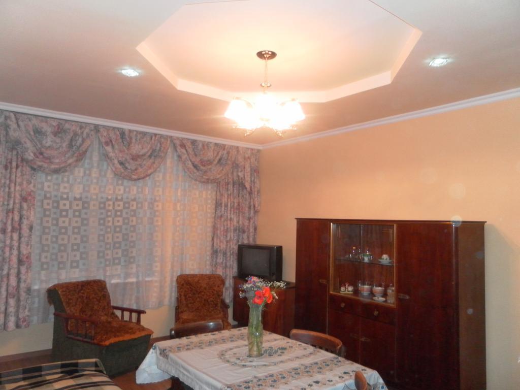 Jermuk Apartment מראה חיצוני תמונה