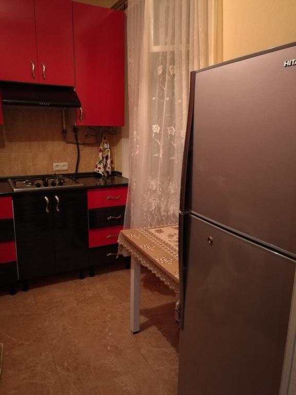 Jermuk Apartment מראה חיצוני תמונה