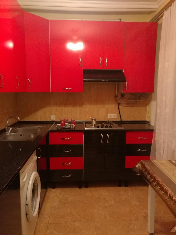 Jermuk Apartment מראה חיצוני תמונה