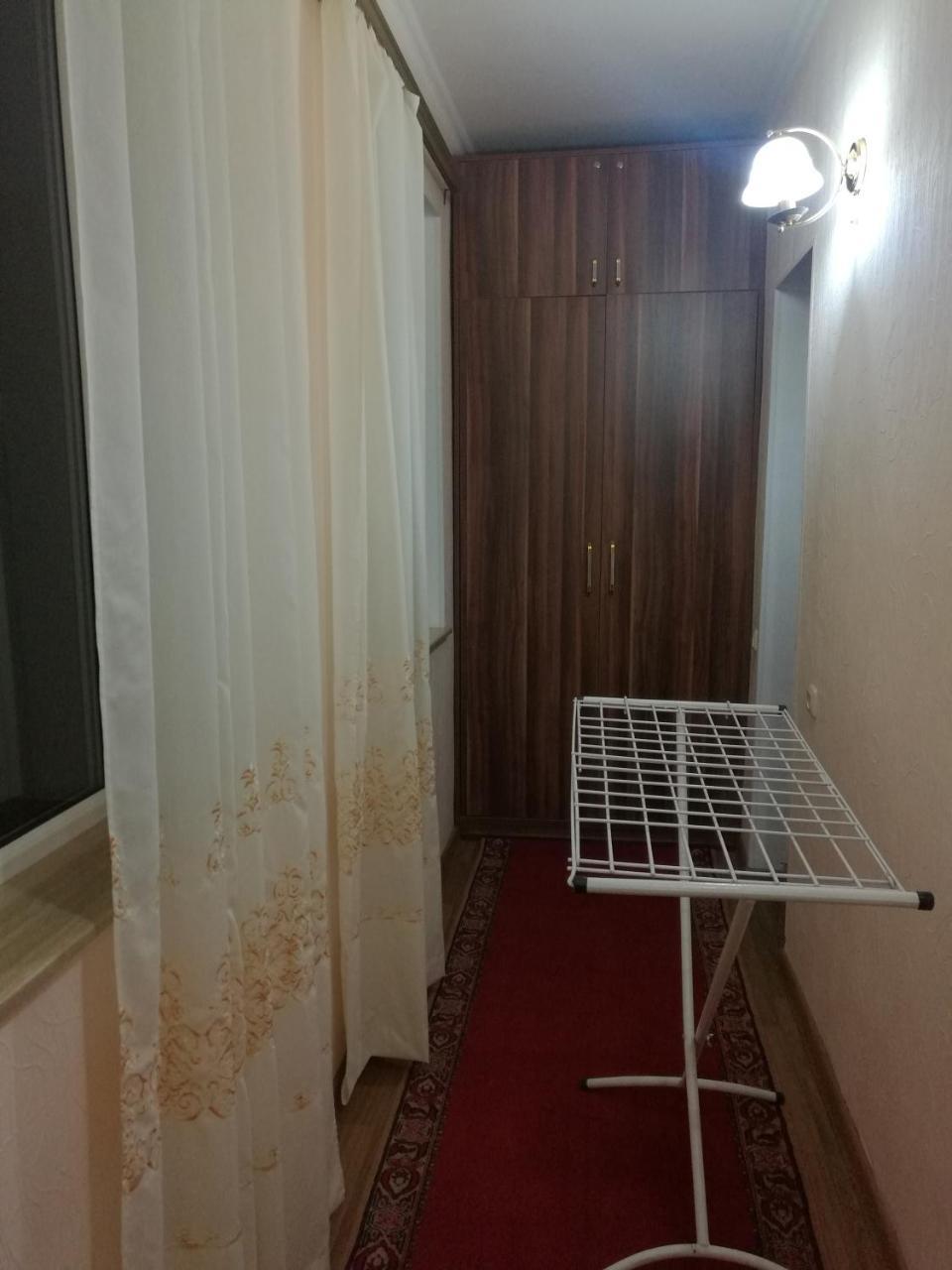 Jermuk Apartment מראה חיצוני תמונה