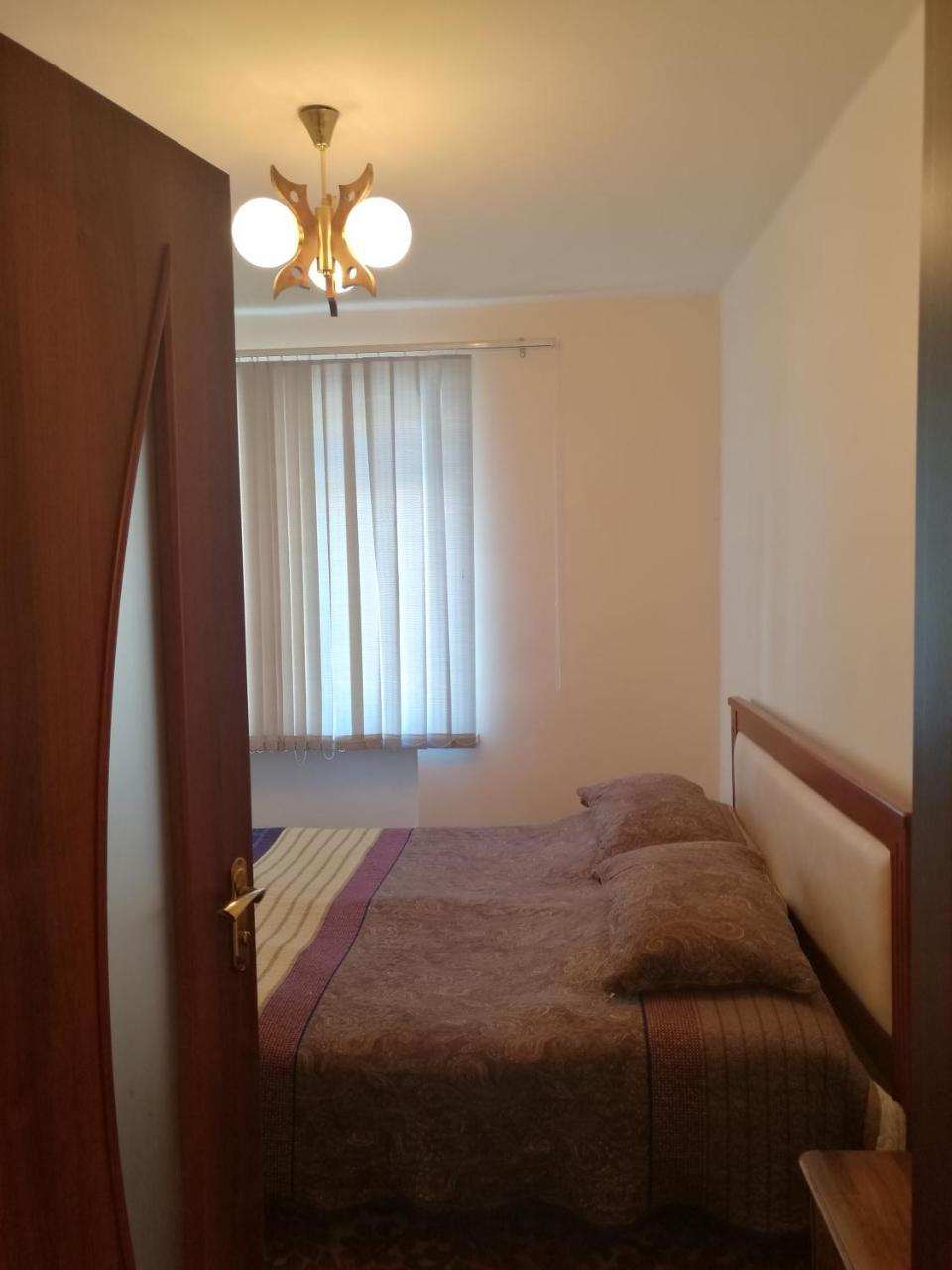 Jermuk Apartment מראה חיצוני תמונה