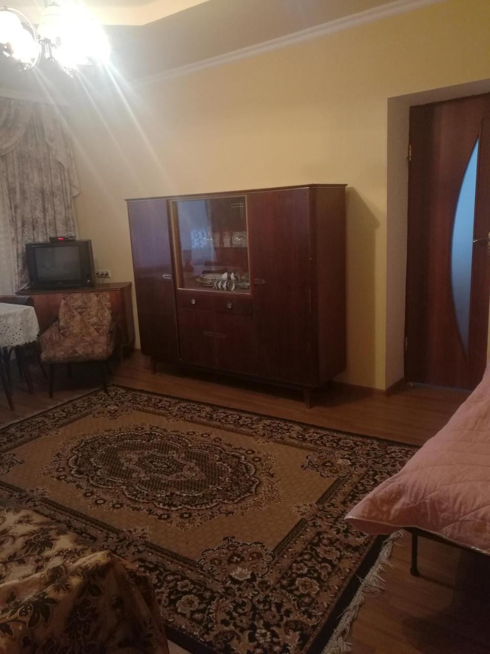Jermuk Apartment מראה חיצוני תמונה