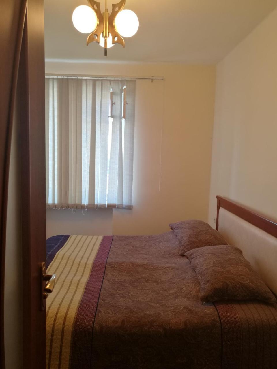Jermuk Apartment מראה חיצוני תמונה