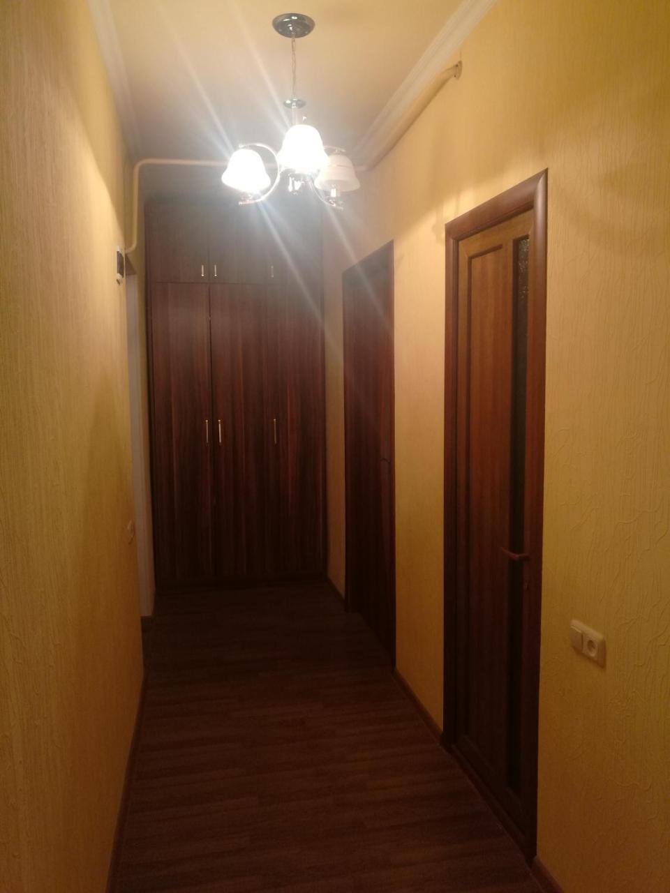 Jermuk Apartment מראה חיצוני תמונה