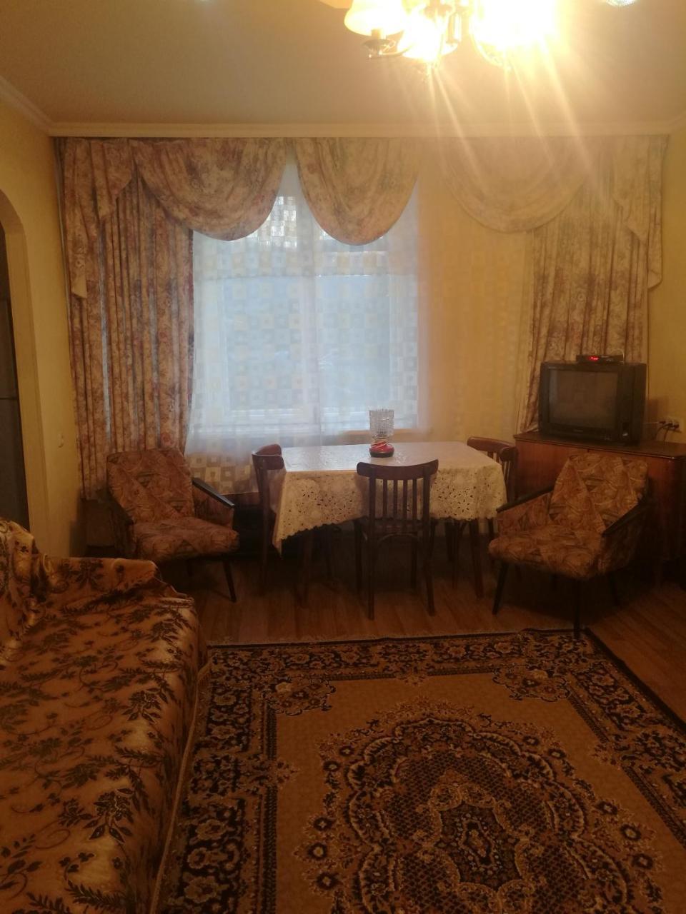 Jermuk Apartment מראה חיצוני תמונה