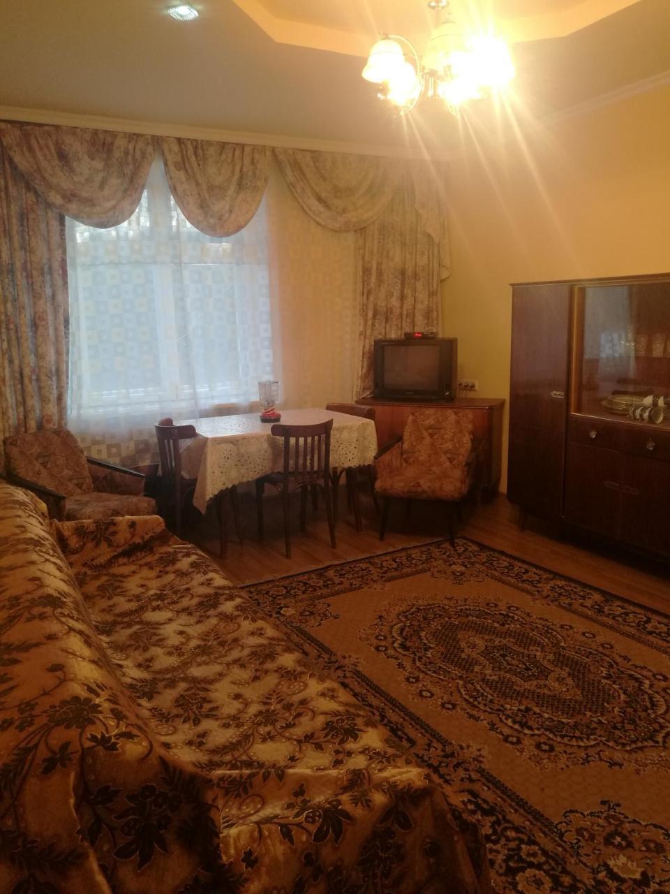 Jermuk Apartment מראה חיצוני תמונה