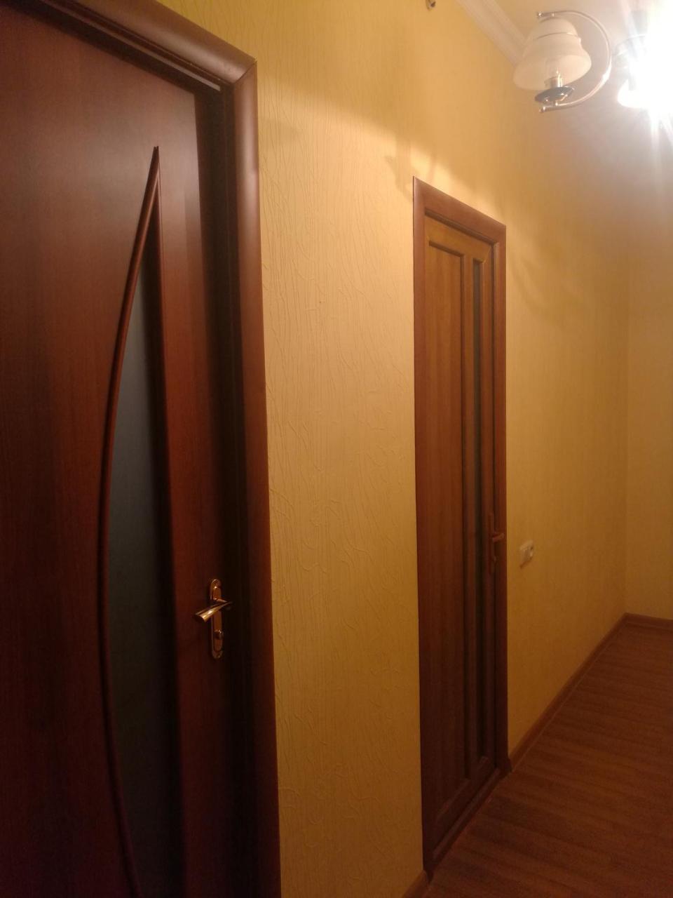 Jermuk Apartment מראה חיצוני תמונה