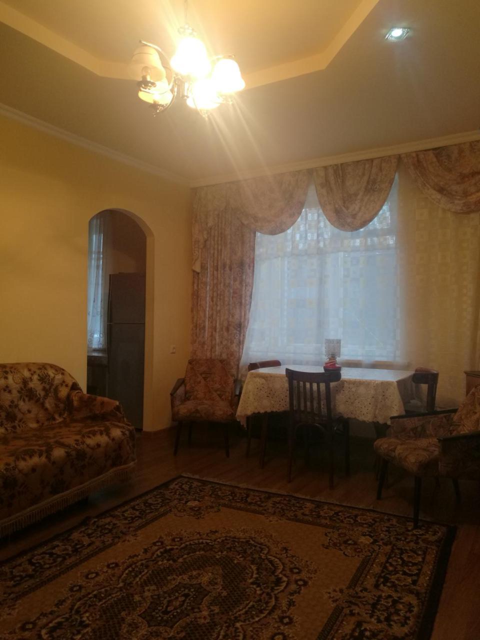 Jermuk Apartment מראה חיצוני תמונה