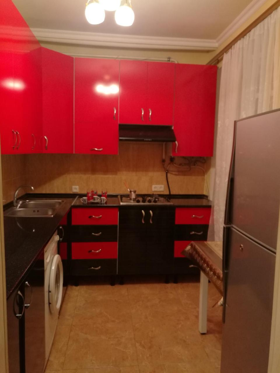 Jermuk Apartment מראה חיצוני תמונה